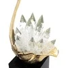 Dekoracija Gulbės, 28 cm