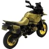 Dekoratyvinis motociklo modelis, 11x16 cm