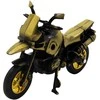 Dekoratyvinis motociklo modelis, 11x16 cm