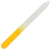 Stiklinė dildė nagams, 14 cm - Mėlyna