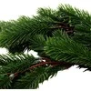 Dirbtinė eglės girlianda, 120 cm