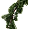 Dirbtinė eglės girlianda, 120 cm