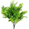 Dirbtinė gėlė Ciko palmė, 44 cm