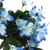 Dirbtinė gėlė jazminaičių-vijoklis, 65 cm - Geltona