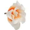 Dirbtinė gėlė magnolijos žiedas - Ruda