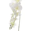 Dirbtinė gėlė orchidėja, 115 cm