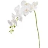 Dirbtinė gėlė orchidėja, 93 cm