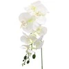 Dirbtinė gėlė orchidėja, 97 cm