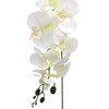 Dirbtinė gėlė orchidėja, 97 cm