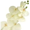 Dirbtinė gėlė orchidėja, 98 cm