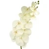 Dirbtinė gėlė orchidėja, 98 cm