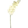 Dirbtinė gėlė orchidėja, 98 cm