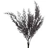 Dirbtinė kadagio puokštė, 38 cm - Ruda