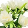Dirbtinė magnolijų puokštė