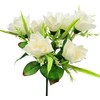 Dirbtinė magnolijų puokštė