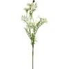 Dirbtinė ramunės šaka, 70 cm