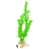 Dirbtinis akvariumo augalas