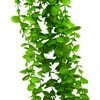 Dirbtinis vijoklis Buksmedis, 120 cm
