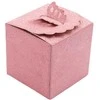 Dovanų dėžutė, 5x5x5 cm - Ružava2