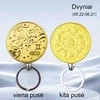 Dujinis žiebtuvėlis zodiakas Dvyniai