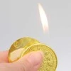 Dujinis žiebtuvėlis zodiakas Jautis