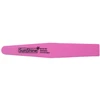 Dvipusė dildė nagams, 100/180 - Rožinė