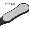 Dvipusė pėdų dildė pedikiūrui, 25 cm