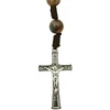 Fatimos Dievo Motinos rožinis, 43 cm
