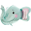 Folinis balionas Dramblys, 59 cm