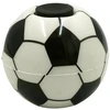 Futbolo kamuoliukas ir suktukas (spineris) 2-viename, 7,6 cm