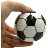 Futbolo kamuoliukas ir suktukas (spineris) 2-viename, 7,6 cm
