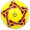 Futbolo kamuolys, 5 dydis - Geltona