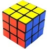 Galvosūkis kubas 3x3