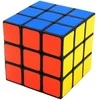 Galvosūkis kubas 3x3