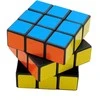 Galvosūkis kubas 3x3, 5,4 cm