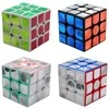 Galvosūkis Kubas 3x3, 6 cm - 3