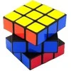 Galvosūkis kubas 3x3