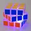 Galvosūkis Kubas 3x3, LED
