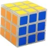 Galvosūkis Kubas 3x3, LED