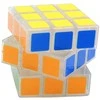 Galvosūkis Kubas 3x3, LED