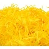 Geltonos popieriaus drožlės, 50 g