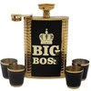 Gertuvės rinkinys BIG BOSS
