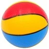 Guminis kamuoliukas, 11 cm - 3