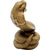 Gyvatės statulėlė, h 10,5 cm