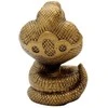 Gyvatės statulėlė, h 10,5 cm