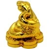Gyvatės statulėlė, h 5,5 cm - 3