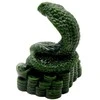 Gyvatės statulėlė, h 9,5 cm