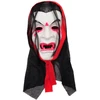 Helovino kaukė Vampyras