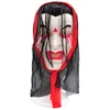 Helovino kaukė Vampyras