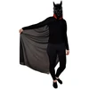 Helovino kostiumas Vampyro apsiaustas, 140 cm